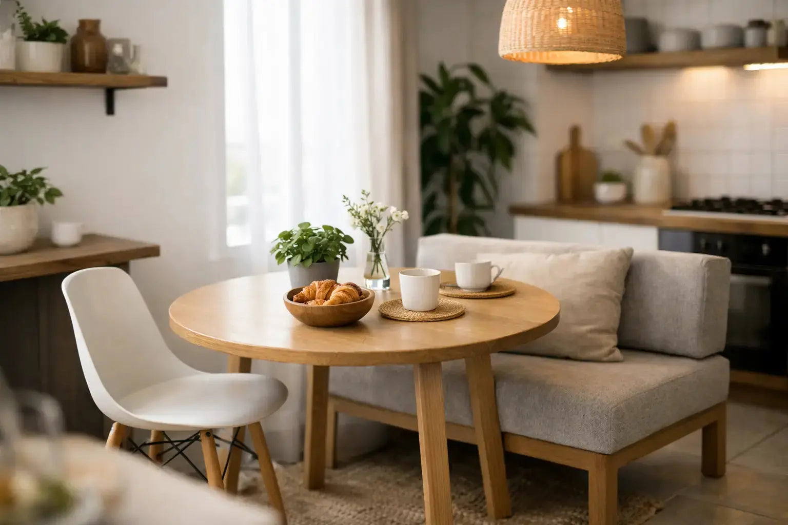 Best Dining Table for Small Space Ideas
