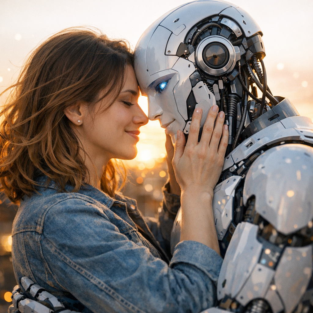 Forbidden Love