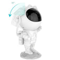 Astronaut Starry Sky Night Light by CAN