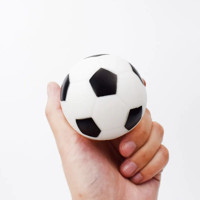 1pcs Diameter 6cm Squeaky Pet Dog Ball Toys for Small Dogs Rubber Chew Puppy Toy Dog Stuff Dogs Toys Pets brinquedo cachorro by HARMONYA STORE