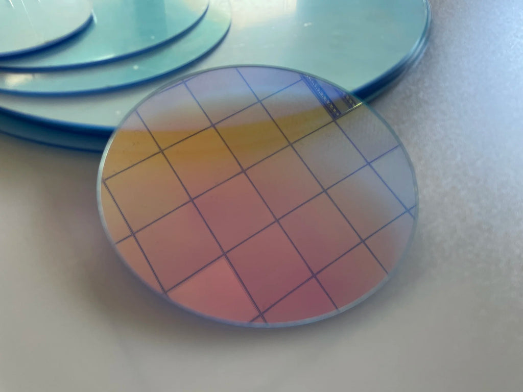 Square Shape Laser Plexiglass Rainbow Board Acrylic (PMMA) Iridescent/Radiant Circle,Oргстекло For DIY Advertising/Home Decorate by HARMONYA STORE