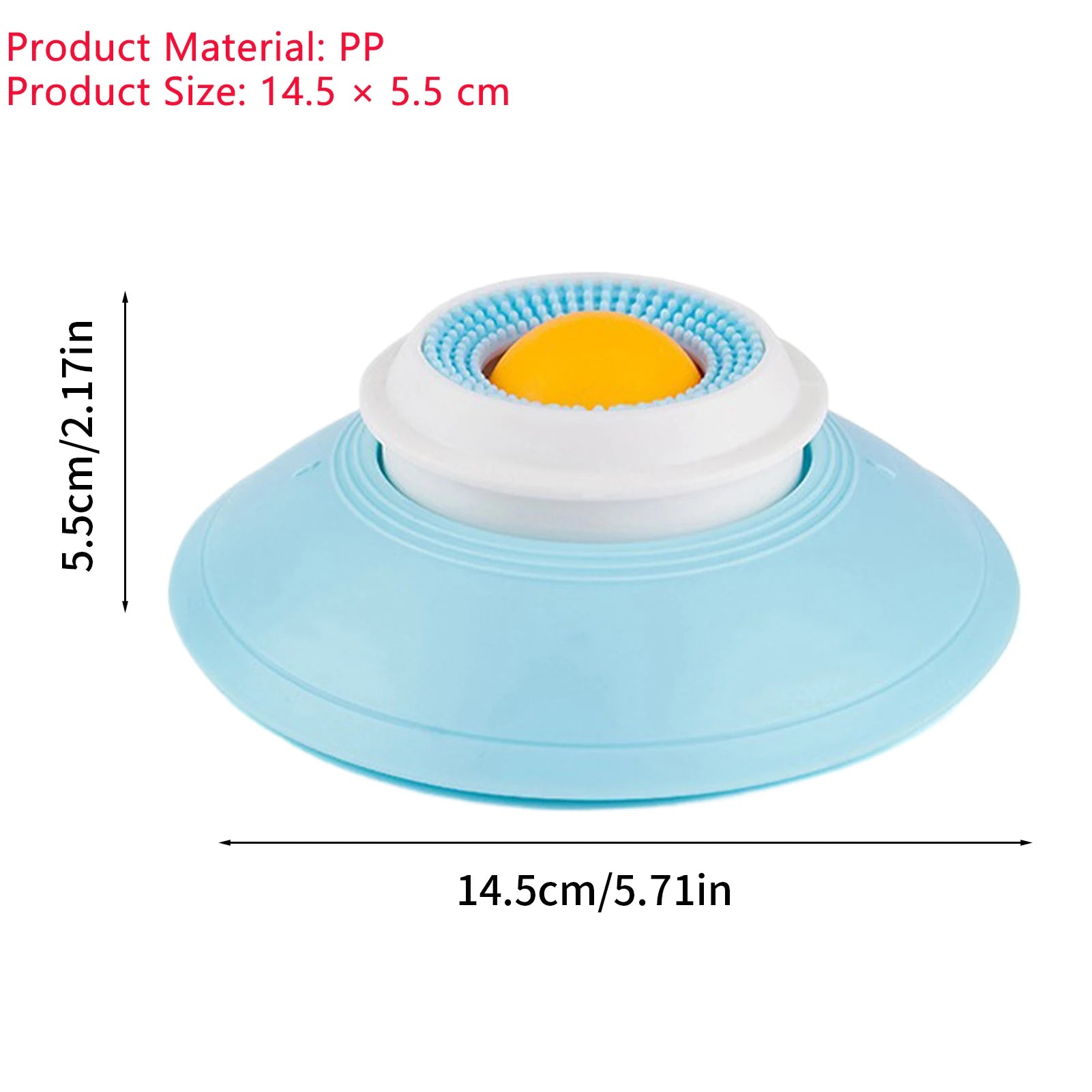 Pet Feeding Accessories Dog Treat Toy Puzzle Toys For Bored Puppy Slow Feeder Puppy Supplies For Healthy Eating Food Crate by HARMONYA STORE