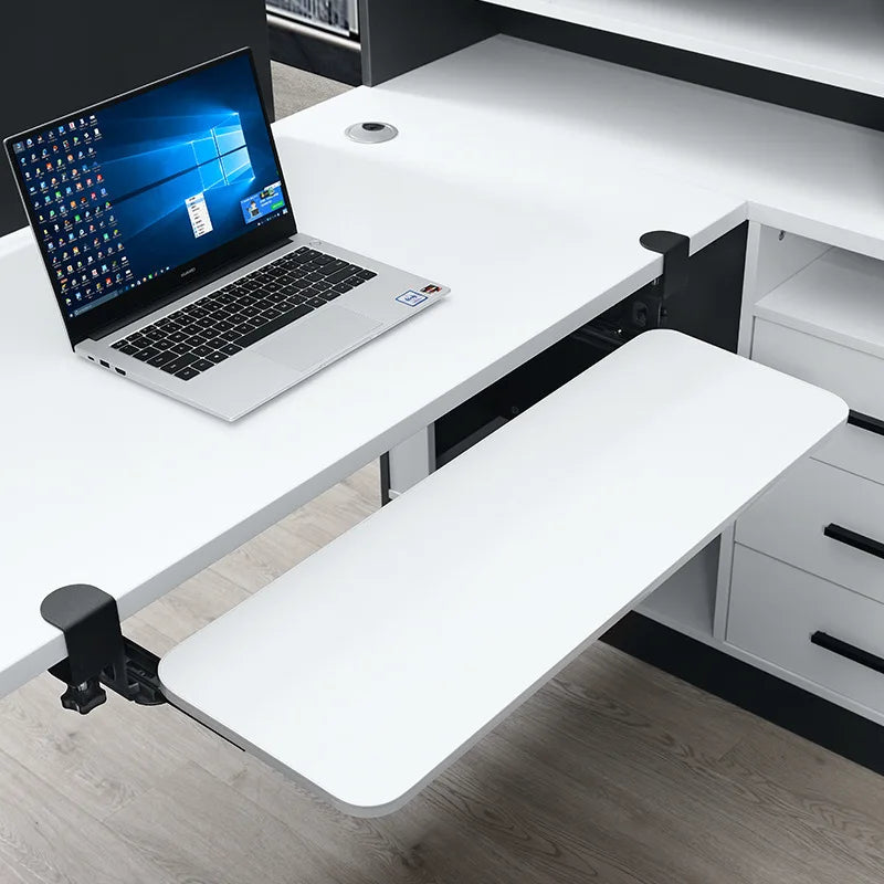 1Pc wall-mounted folding table, wall-mounted dining table, wall-mounted, foldable computer table, wall desk, wall table by HARMONYA STORE