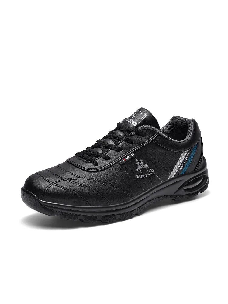 New Men Shoes Outdoor Casual Sneakers Men Fashion Sports Large Size Shoes For Men кроссовки мужские zapatillas hombre by HARMONYA STORE