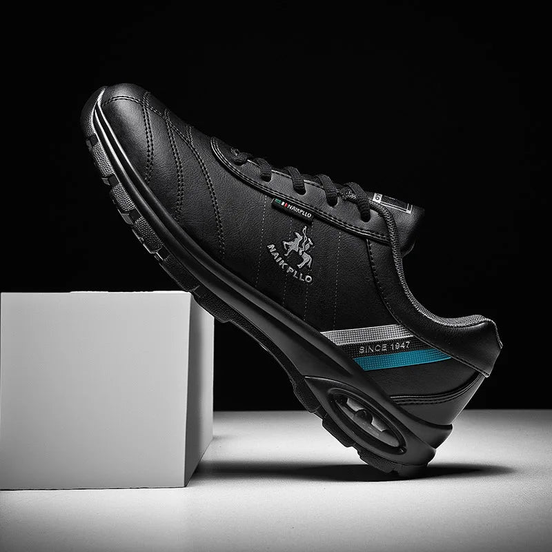 New Men Shoes Outdoor Casual Sneakers Men Fashion Sports Large Size Shoes For Men кроссовки мужские zapatillas hombre by HARMONYA STORE