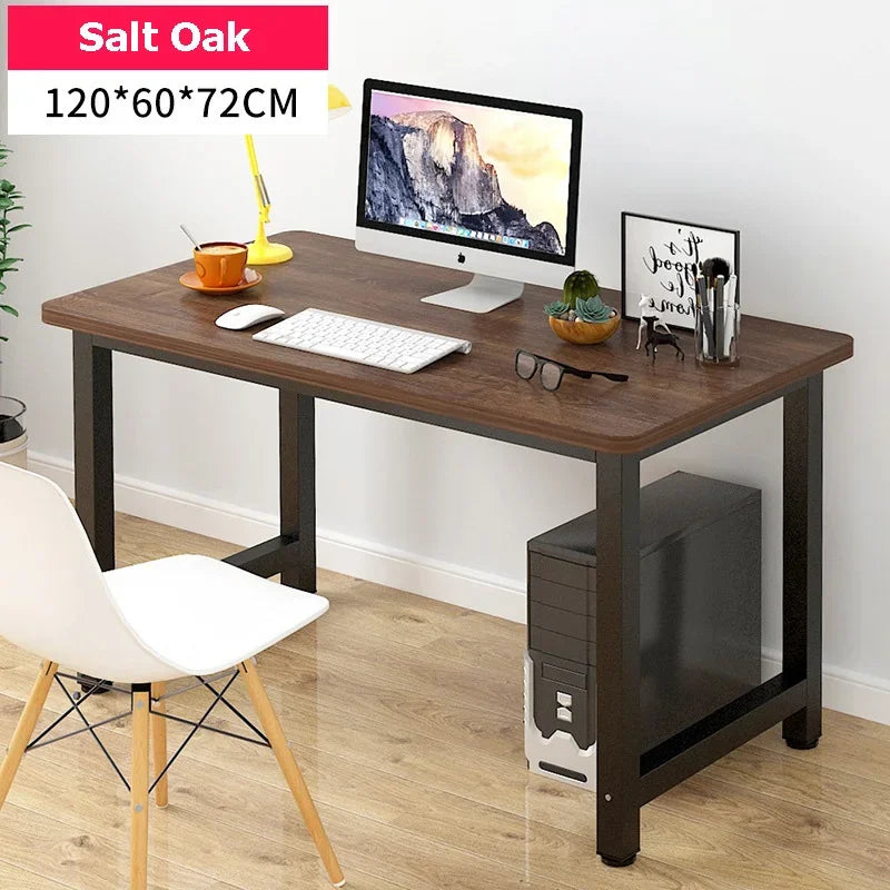 Modern Computer Desk Console Table /PC Tables Minimalist Design by HARMONYA STORE