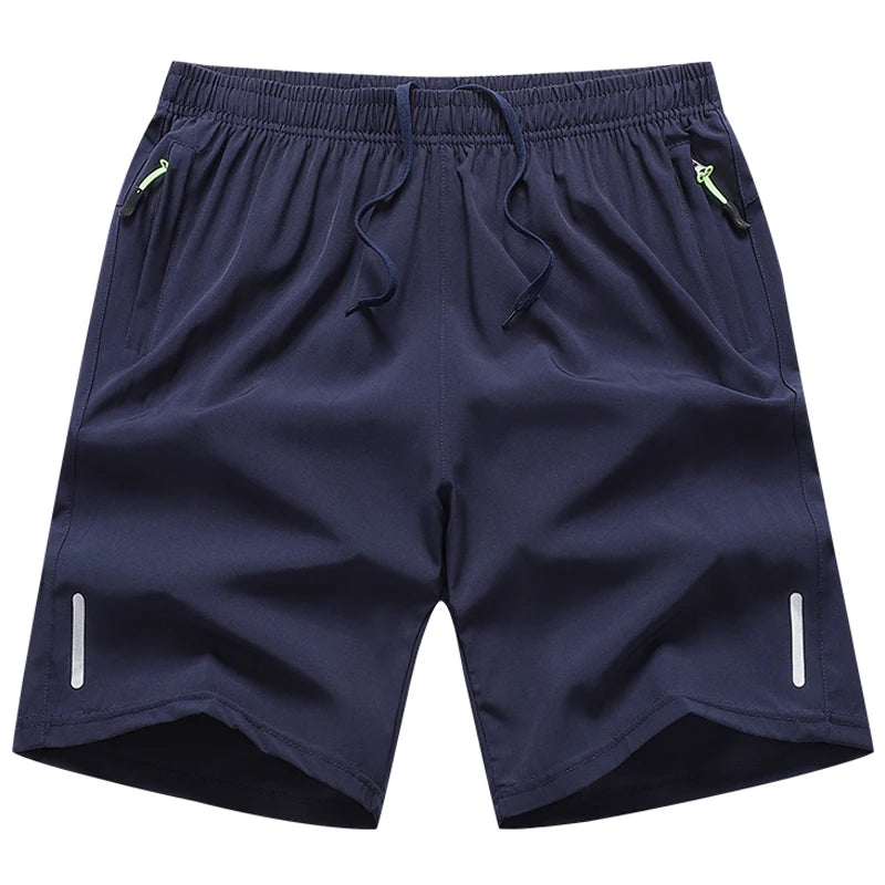 New Sports Shorts Football Soccer Jogging Running Shorts Men Casual Bottoms Gym Fitness Training Short Pants Men Summer Beach by HARMONYA STORE
