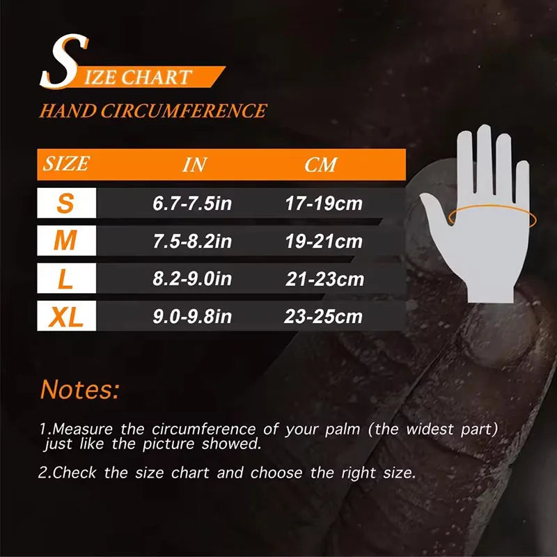 Breathable Half Finger Workout Gloves, Anti-Slip Weight Lifting Gym Gloves, Non-Slip Palm for Cycling, Mountain Climbing, Fitnes by HARMONYA STORE