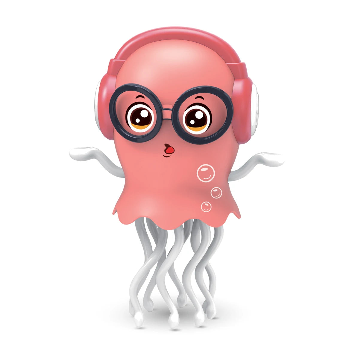 Dancing Octopus Kid Electronic Pet Toys Cartoon Interactive Development Moving Education Toddler Toy Gift Creative birthday gift by HARMONYA STORE