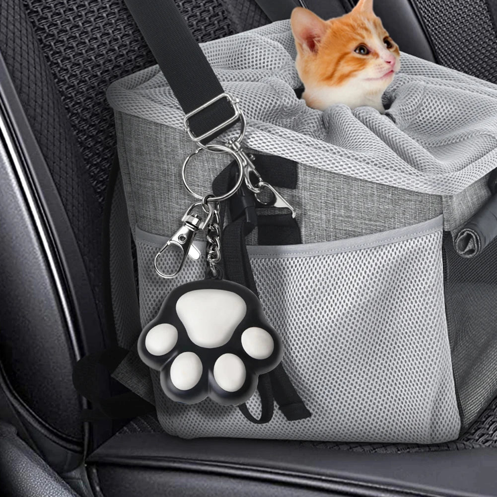 Funny Laser Pet Toys Rechargeable 5 Adjustable Patterns for Pet Dog Cats Interactive Kitten Training Chaser Cat Pets Accessories by HARMONYA STORE