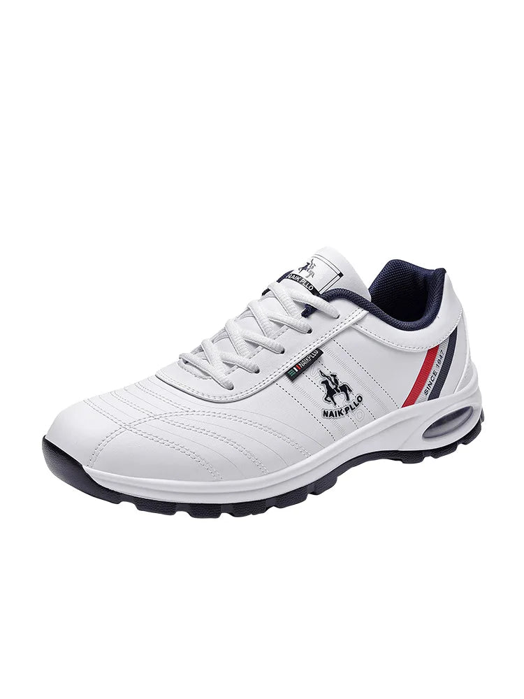 New Men Shoes Outdoor Casual Sneakers Men Fashion Sports Large Size Shoes For Men кроссовки мужские zapatillas hombre by HARMONYA STORE