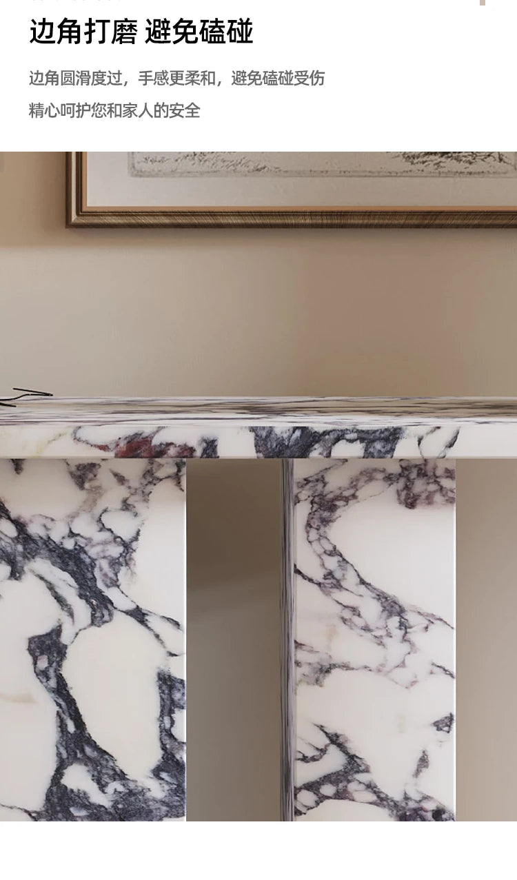 Italian Style Console Tables Hallway Entryway Design Simple Console Tables Modern Luxury Console Meuble Living Room Furniture by HARMONYA STORE