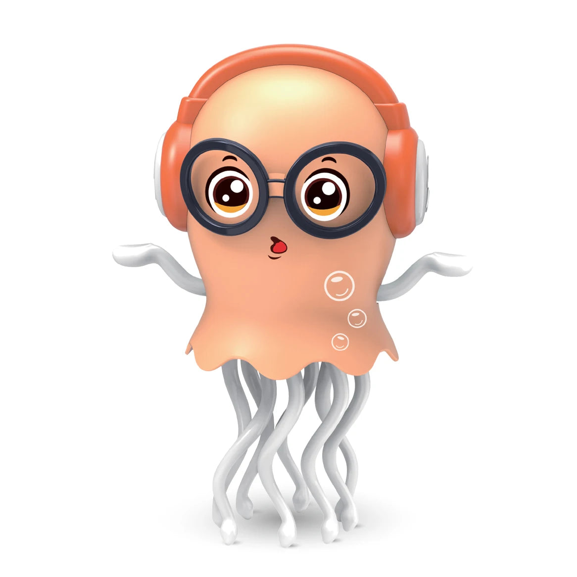 Dancing Octopus Kid Electronic Pet Toys Cartoon Interactive Development Moving Education Toddler Toy Gift Creative birthday gift by HARMONYA STORE