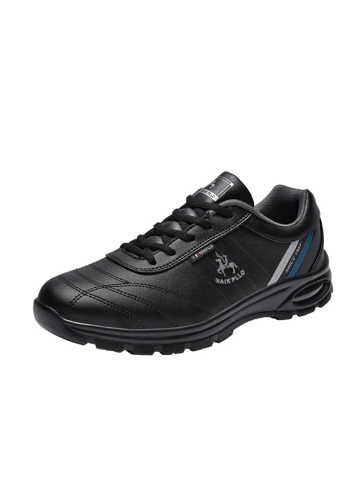 New Men Shoes Outdoor Casual Sneakers Men Fashion Sports Large Size Shoes For Men кроссовки мужские zapatillas hombre by HARMONYA STORE