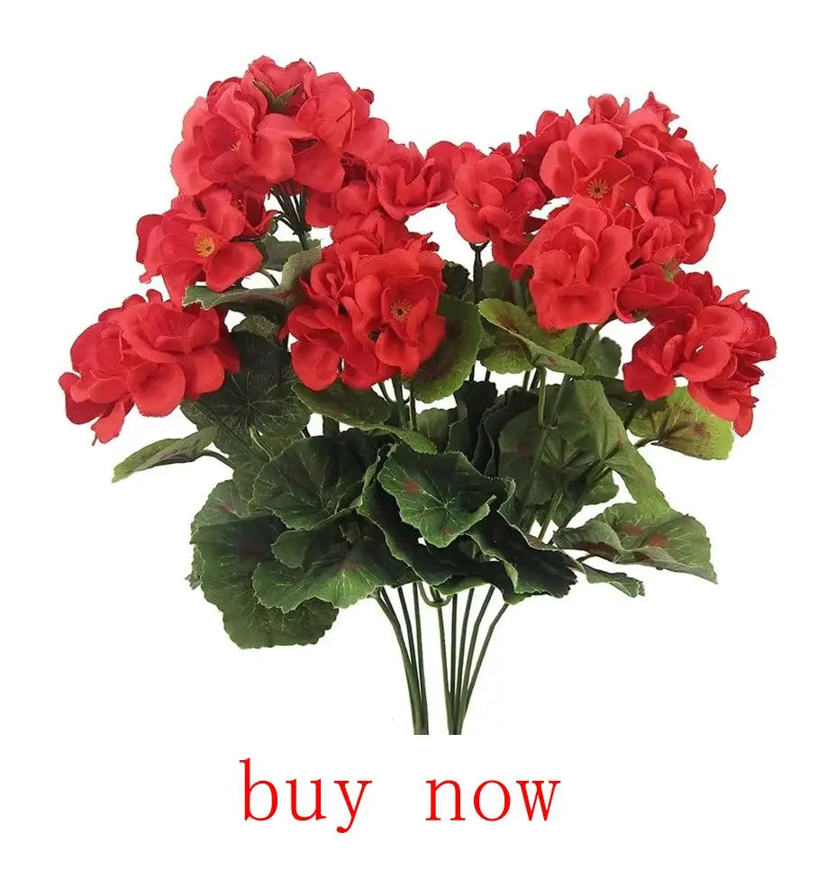 10Pcs Artificial Flower Realistic Touch Tulip Scrapbooking Vase Home Decor Wedding Garden Arch Garland Mother's Day Bouquet diy by HARMONYA STORE