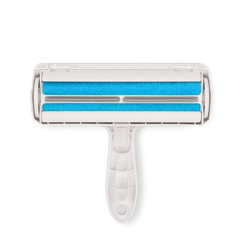 Pet Hair Remover Roller - Dog & Cat Fur Remover with Self-Cleaning Base - Efficient Animal Hair Removal Tool - Perfect for Furni by HARMONYA STORE