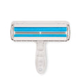 Pet Hair Remover Roller - Dog & Cat Fur Remover with Self-Cleaning Base - Efficient Animal Hair Removal Tool - Perfect for Furni by HARMONYA STORE
