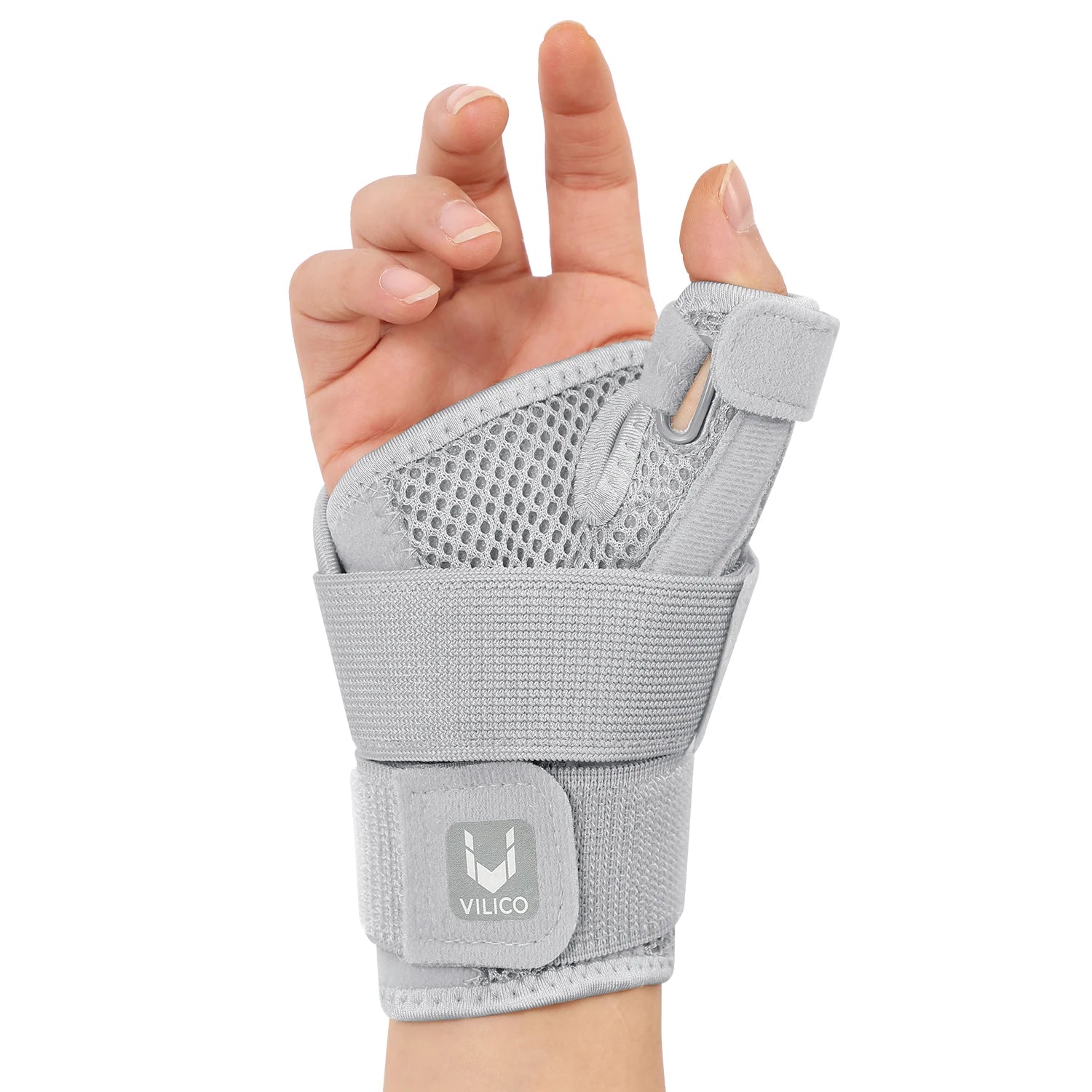 1/2 PC Professional Wrist Support Splint Arthritis Band Belt Carpal Tunnel Wrist Brace Sprain Prevention Wrist Protector Fitnes by HARMONYA STORE