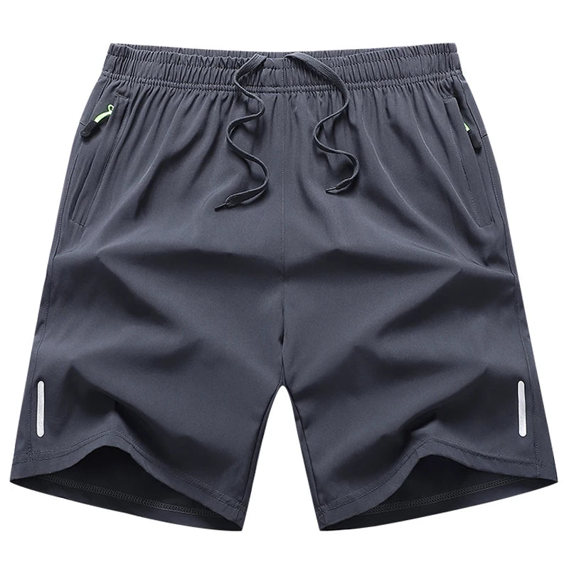 New Sports Shorts Football Soccer Jogging Running Shorts Men Casual Bottoms Gym Fitness Training Short Pants Men Summer Beach by HARMONYA STORE