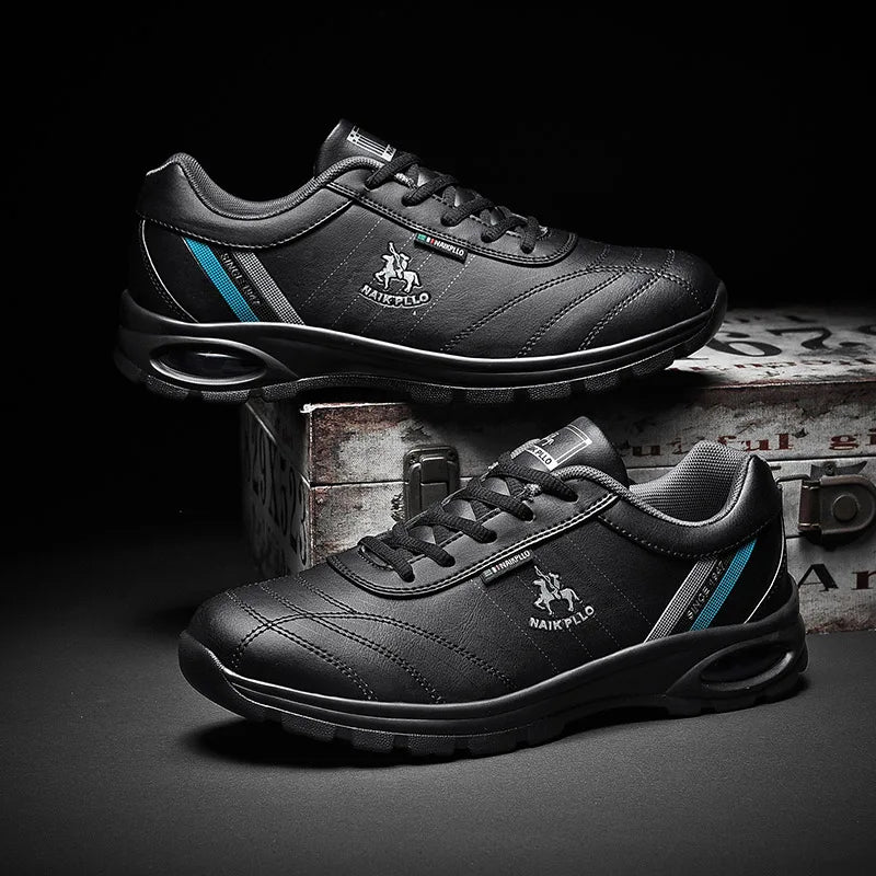 New Men Shoes Outdoor Casual Sneakers Men Fashion Sports Large Size Shoes For Men кроссовки мужские zapatillas hombre by HARMONYA STORE