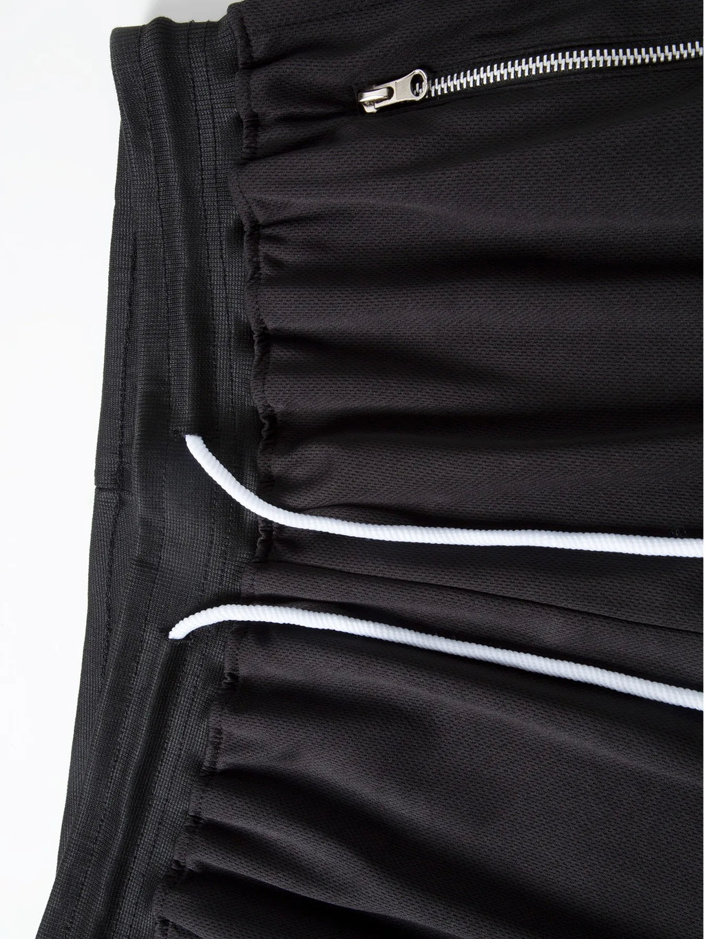 Summer New Men's Sports Fitness Shorts Men Basketball Game Training Running Casual Loose Quick-Drying Five-Point Pants by HARMONYA STORE