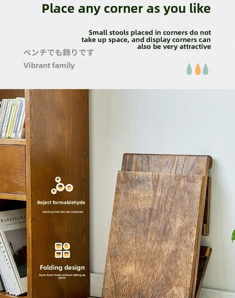 Solid Wood Tatami Bay Window Small Table Tea Table Japanese Style Balcony Table Tea Tables Home Small Tea Tables Folding Tables by DSERS