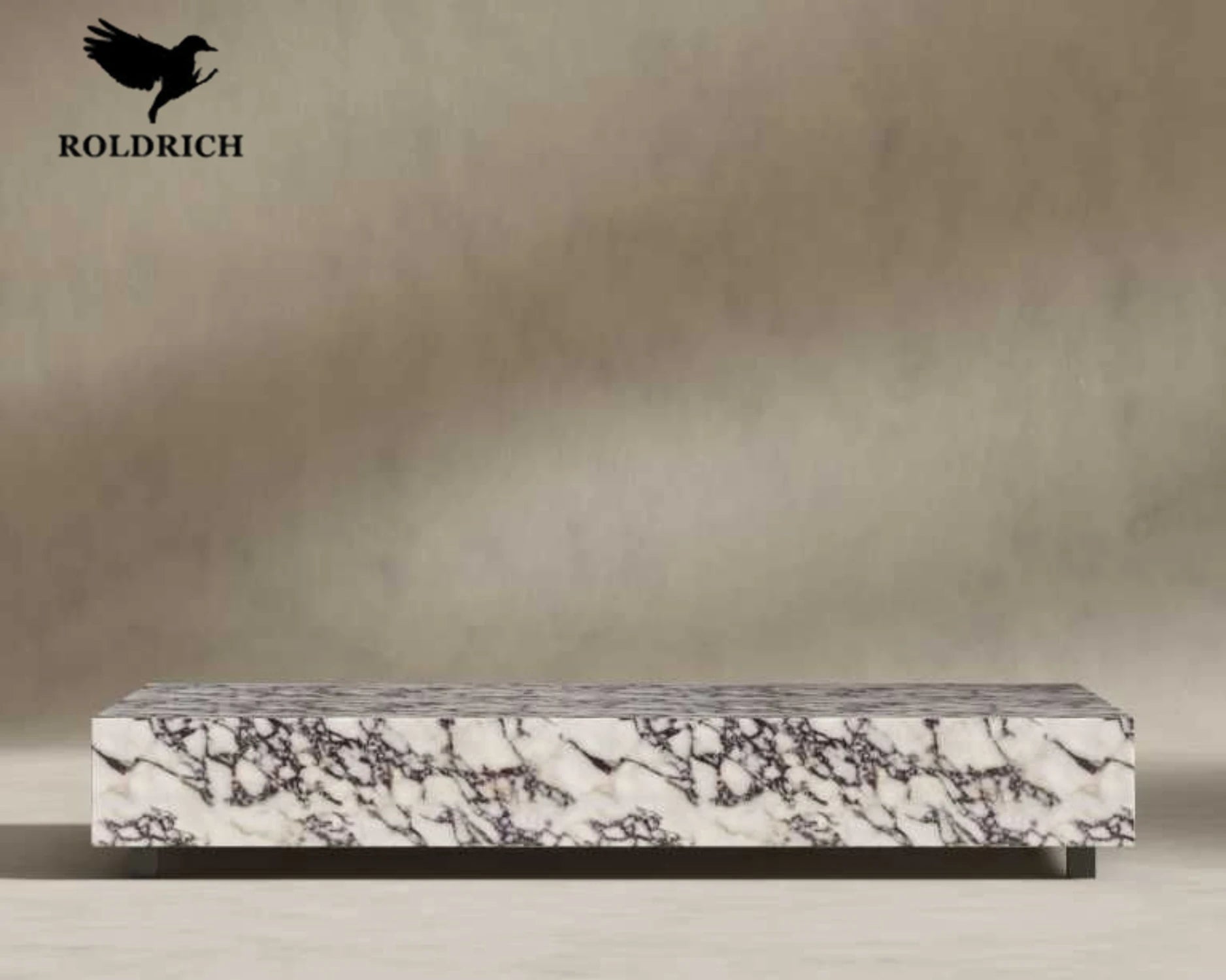 Italian Display Coffee Table Aesthetic Clear Hardcover Minimalist Coffee Table Luxury Simple Mesa Centro Salon Home Furniture by HARMONYA STORE