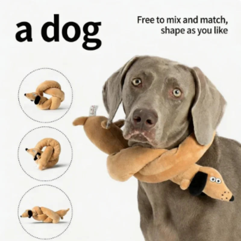 Snail Shaped Pet Toys for Dogs And Cats Odor Hiding Training Puzzles Fun Sniffing Mats - Interactive Play for Cats And Dogs by HARMONYA STORE
