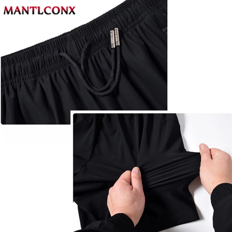 New Sports Shorts Football Soccer Jogging Running Shorts Men Casual Bottoms Gym Fitness Training Short Pants Men Summer Beach by HARMONYA STORE
