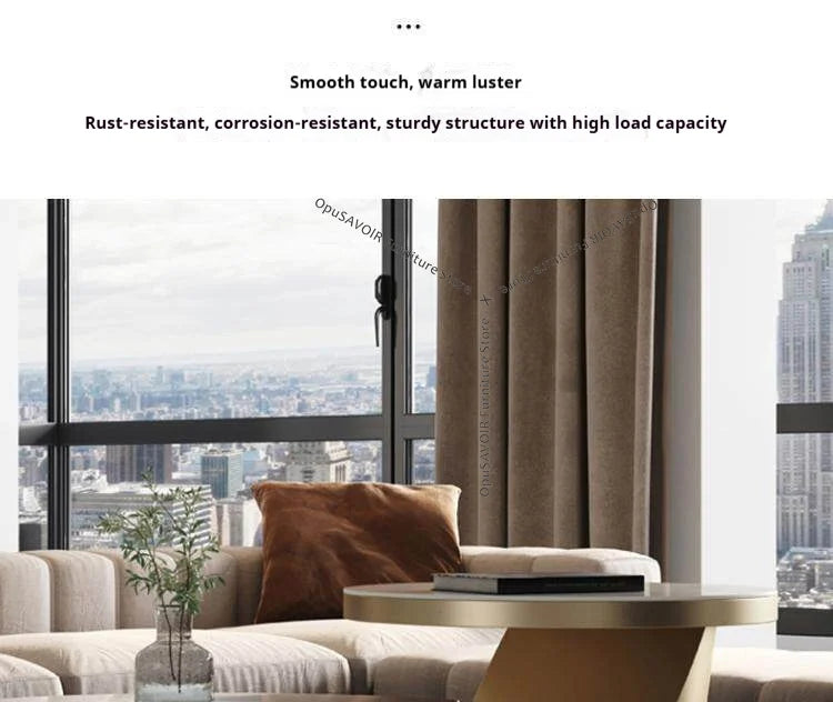 Coffee Table Simple TV Stands Stand Drawer Living Room Homestay TV Stands Home Metal Furniture Телевизионный Шкаф MHDSG by HARMONYA STORE