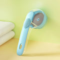 Pet Bath Brush for Small Dogs & Cats: Specialized Dog Washing Tool, Massage Scrub Brush - Pet Bathing Essential for by HARMONYA STORE