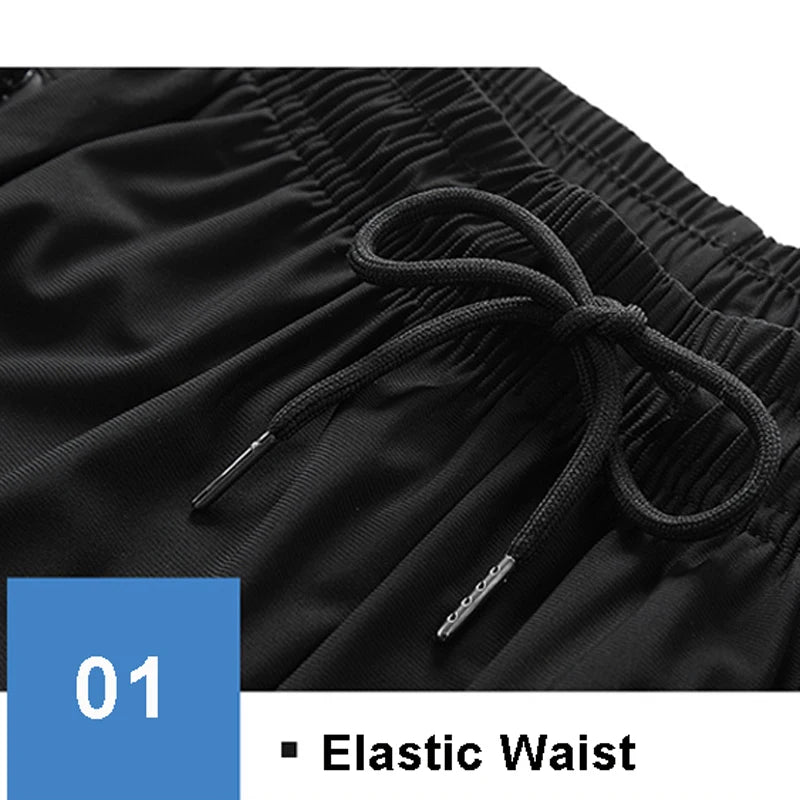 New Sports Shorts Football Soccer Jogging Running Shorts Men Casual Bottoms Gym Fitness Training Short Pants Men Summer Beach by HARMONYA STORE