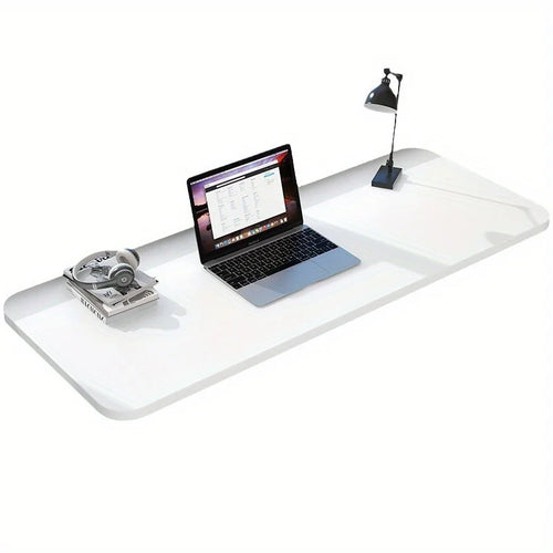 1Pc wall-mounted folding table, wall-mounted dining table, wall-mounted, foldable computer table, wall desk, wall table by HARMONYA STORE