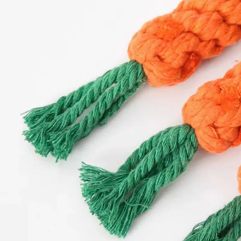 Fun Cat Teething Stick Sound Carrot Cuddle Toy Anti-Bite Scratch Board Pet Supplies for Interactive Entertainment by HARMONYA STORE