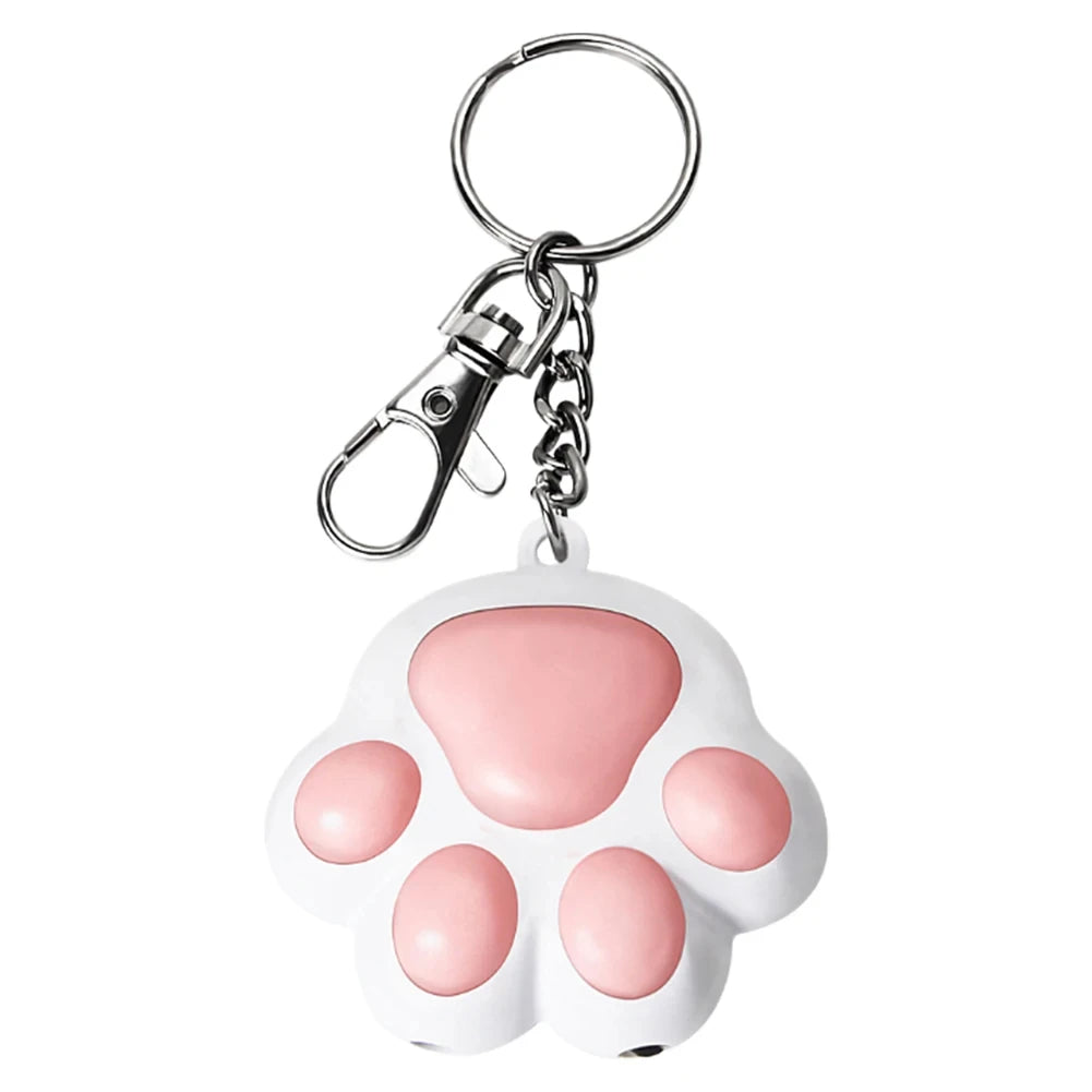 Funny Laser Pet Toys Rechargeable 5 Adjustable Patterns for Pet Dog Cats Interactive Kitten Training Chaser Cat Pets Accessories by HARMONYA STORE