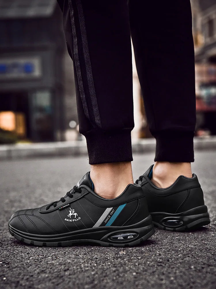 New Men Shoes Outdoor Casual Sneakers Men Fashion Sports Large Size Shoes For Men кроссовки мужские zapatillas hombre by HARMONYA STORE