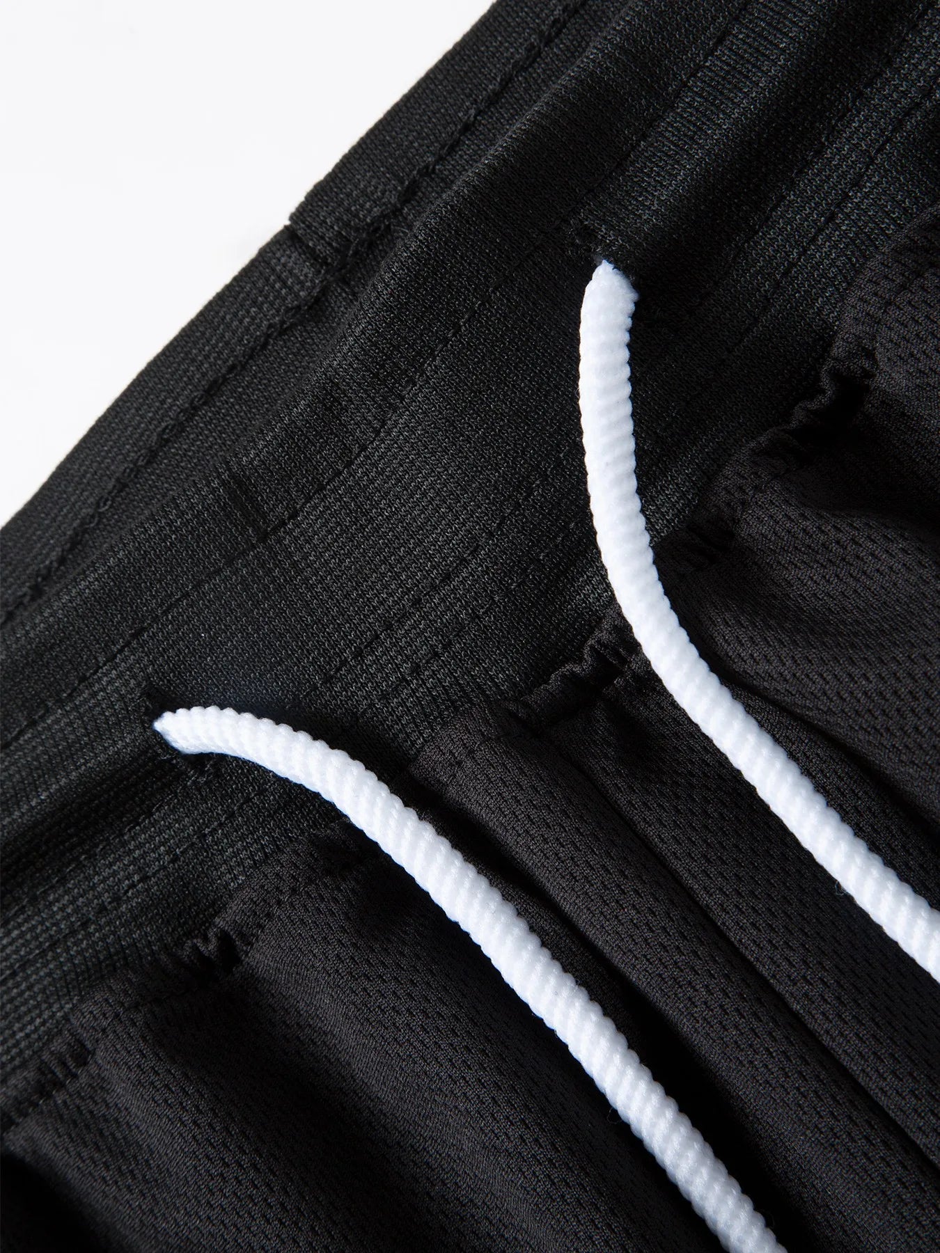 Summer New Men's Sports Fitness Shorts Men Basketball Game Training Running Casual Loose Quick-Drying Five-Point Pants by HARMONYA STORE