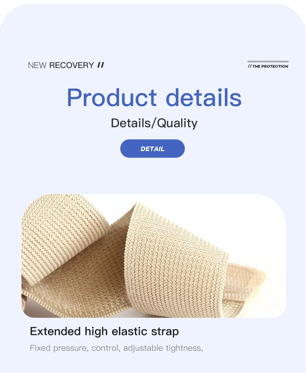 1/2 PC Professional Wrist Support Splint Arthritis Band Belt Carpal Tunnel Wrist Brace Sprain Prevention Wrist Protector Fitnes by HARMONYA STORE