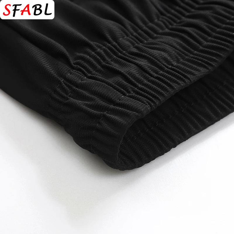 New Sports Shorts Football Soccer Jogging Running Shorts Men Casual Bottoms Gym Fitness Training Short Pants Men Summer Beach by HARMONYA STORE