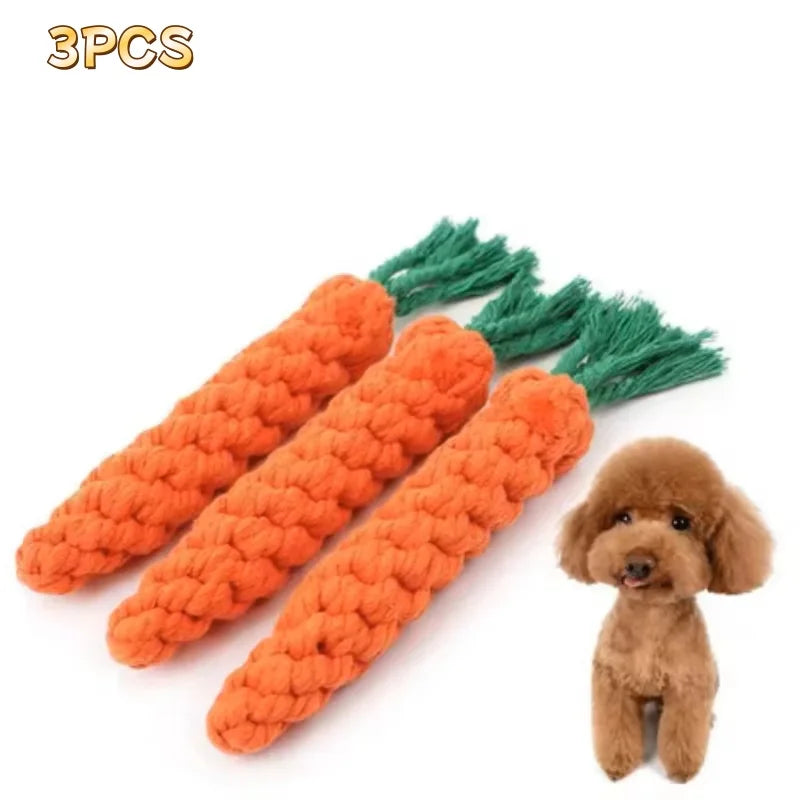 Fun Cat Teething Stick Sound Carrot Cuddle Toy Anti-Bite Scratch Board Pet Supplies for Interactive Entertainment by HARMONYA STORE