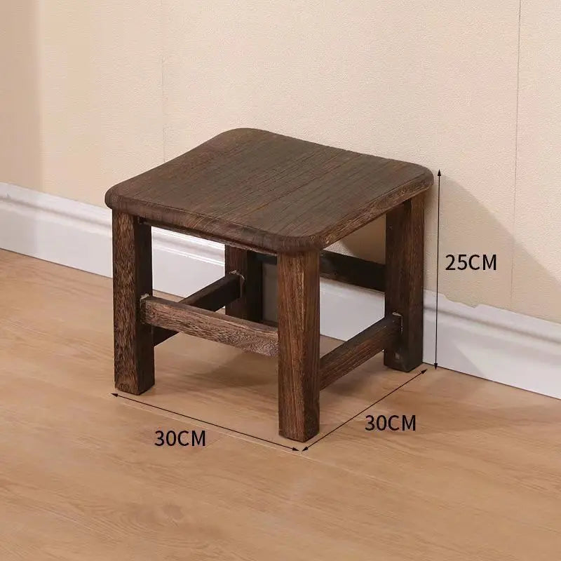 Solid Wood Tatami Bay Window Small Table Tea Table Japanese Style Balcony Table Tea Tables Home Small Tea Tables Folding Tables by HARMONYA STORE