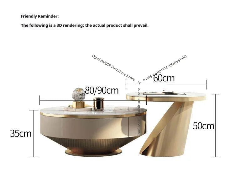 Coffee Table Simple TV Stands Stand Drawer Living Room Homestay TV Stands Home Metal Furniture Телевизионный Шкаф MHDSG by HARMONYA STORE