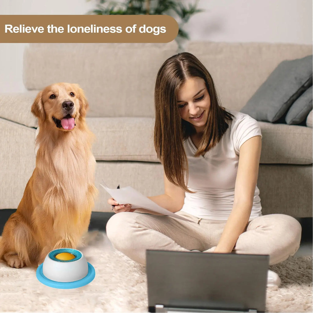 Pet Feeding Accessories Dog Treat Toy Puzzle Toys For Bored Puppy Slow Feeder Puppy Supplies For Healthy Eating Food Crate by HARMONYA STORE