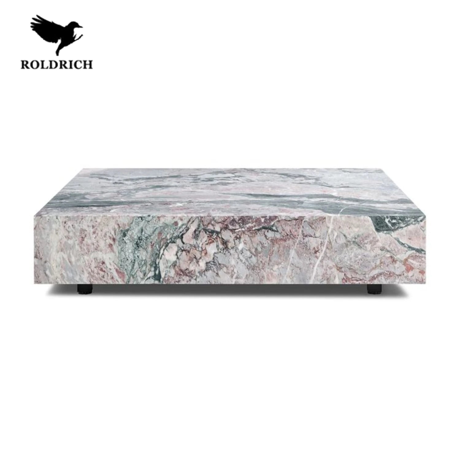 Italian Display Coffee Table Aesthetic Clear Hardcover Minimalist Coffee Table Luxury Simple Mesa Centro Salon Home Furniture by HARMONYA STORE