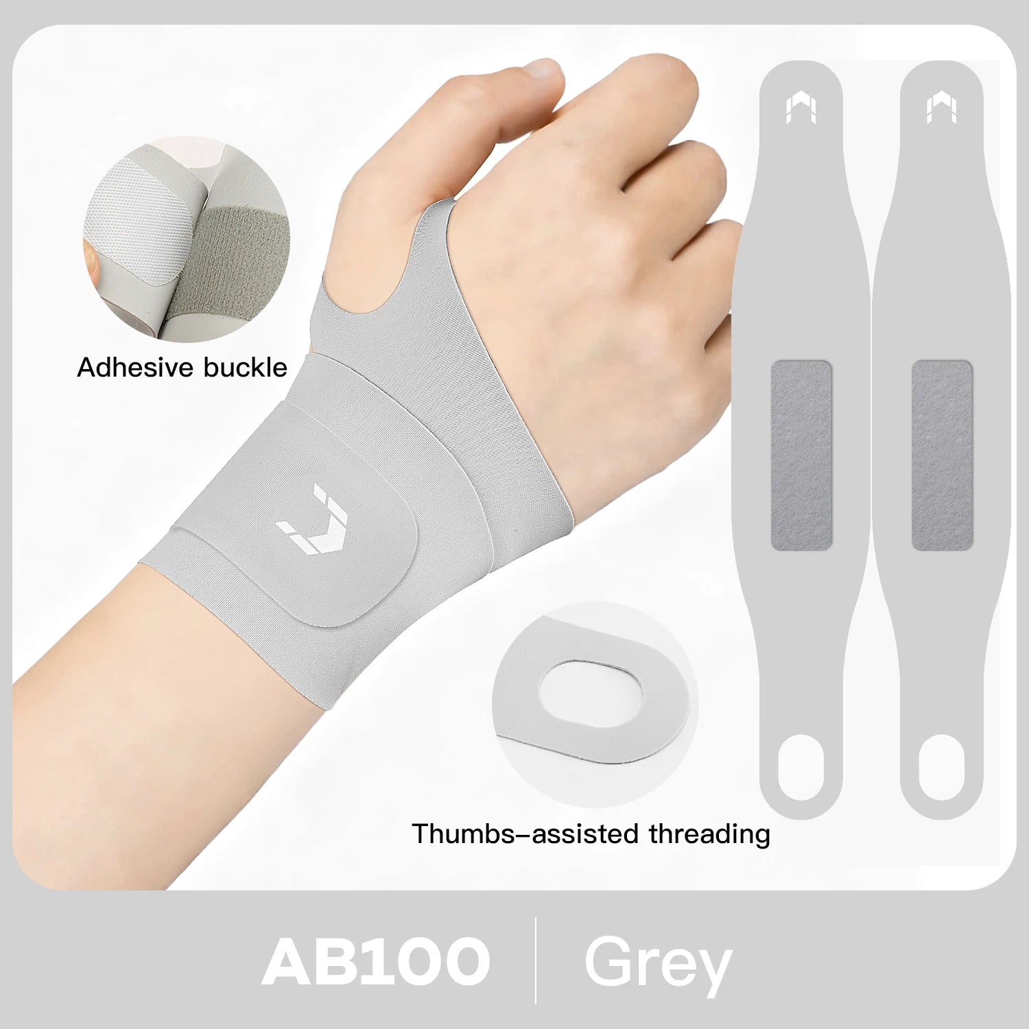 1/2 PC Professional Wrist Support Splint Arthritis Band Belt Carpal Tunnel Wrist Brace Sprain Prevention Wrist Protector Fitnes by HARMONYA STORE