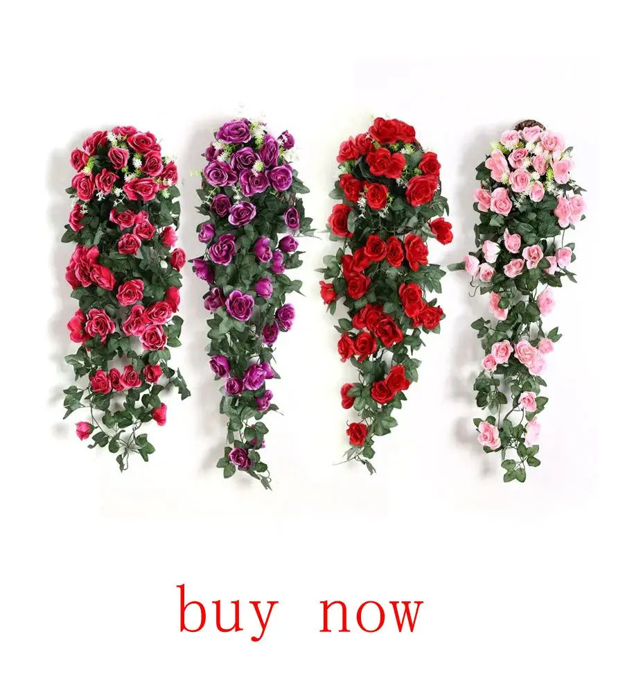10Pcs Artificial Flower Realistic Touch Tulip Scrapbooking Vase Home Decor Wedding Garden Arch Garland Mother's Day Bouquet diy by HARMONYA STORE