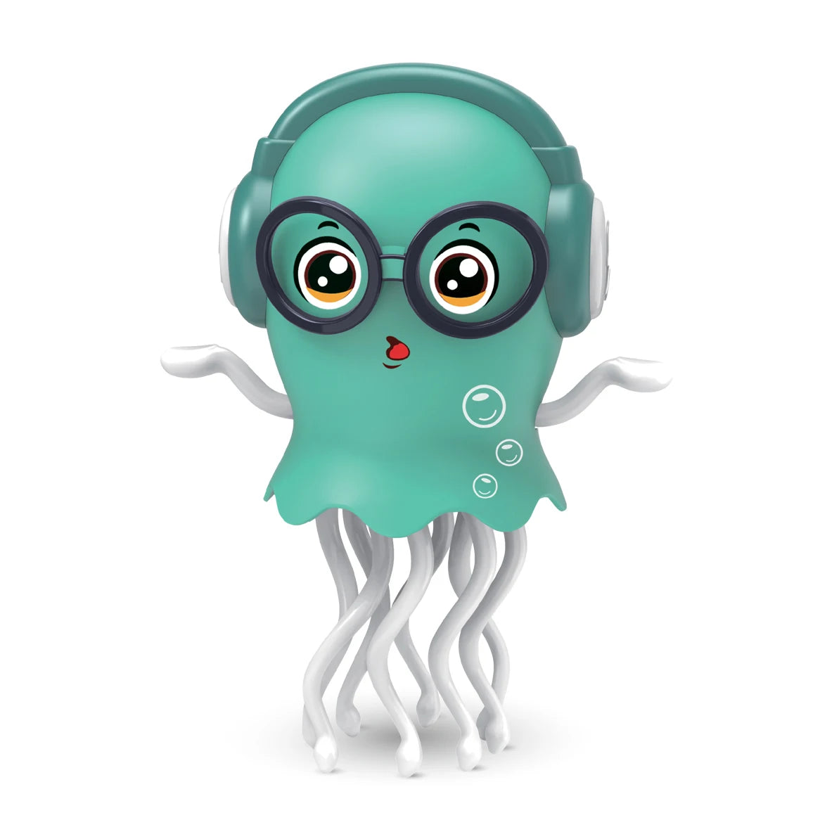 Dancing Octopus Kid Electronic Pet Toys Cartoon Interactive Development Moving Education Toddler Toy Gift Creative birthday gift by HARMONYA STORE