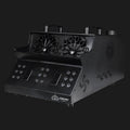 E3 DMX LED Smoke Bubble Machine 1500W for Wedding Stage by Starshine Lights