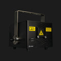 DJ Laser Lights J10 8w Rgb Laser Light Projector Club Events by Starshine Lights
