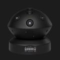 X5 DMX512 Rotating Starry Sky Laser Projector 80W for DJ Party by StarshineLasers